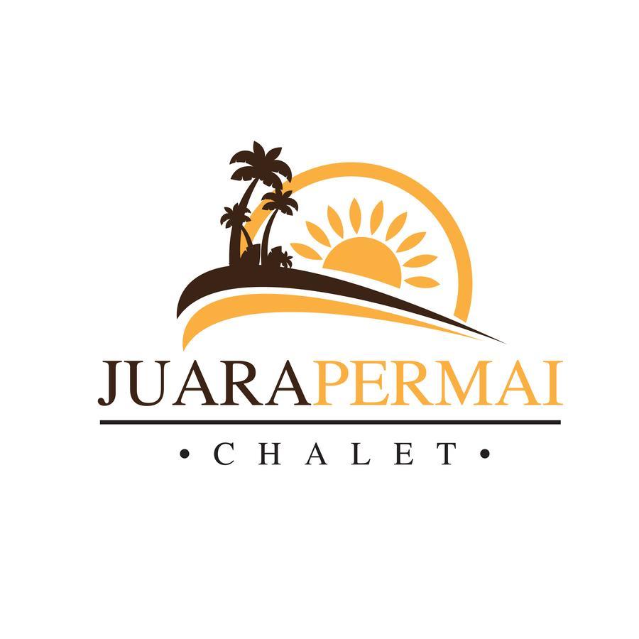 Permai Chalet Tioman Kampong Juara Exterior foto